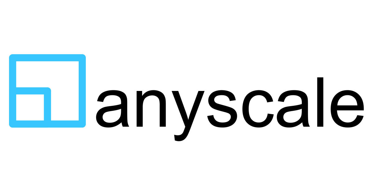 Anyscale